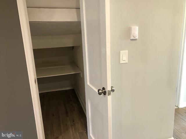 6630 North Broad Street Philadelphia, PA 19126 - Photo 7 of 12 a view of walk in closet