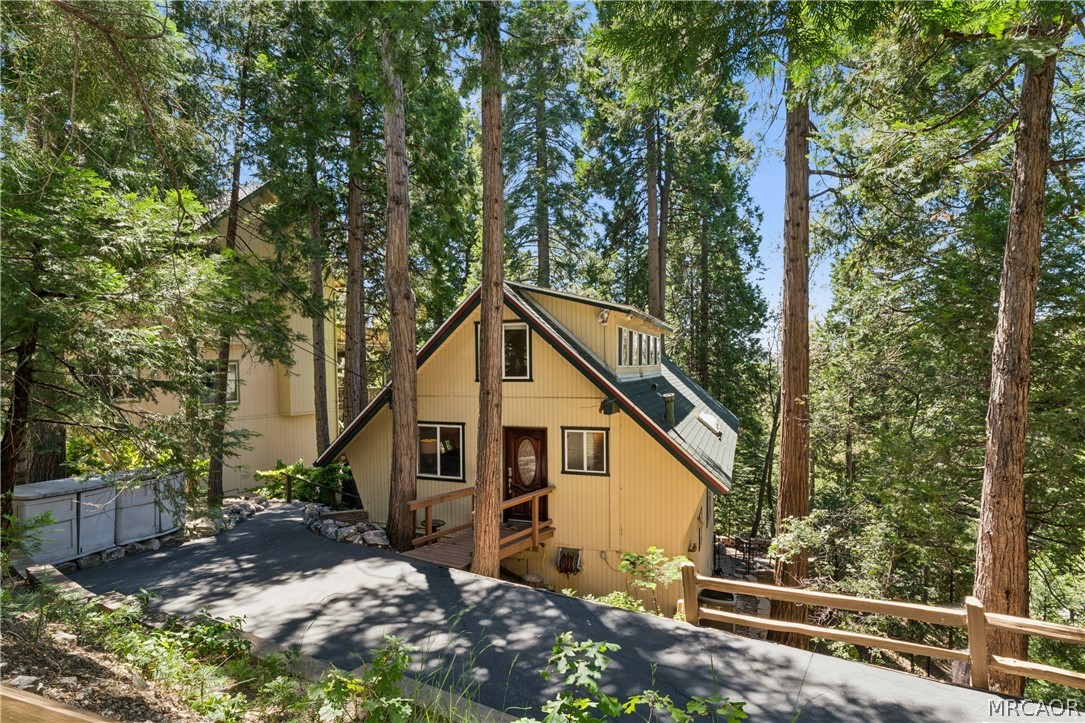 111 Grizzly Road Lake Arrowhead, CA 92352 - Photo 52 of 57