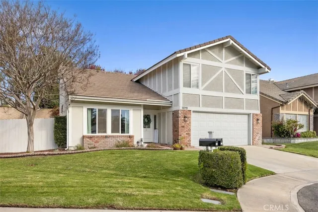 $928,000 | 1279 Moss Street, Upland, CA 91784