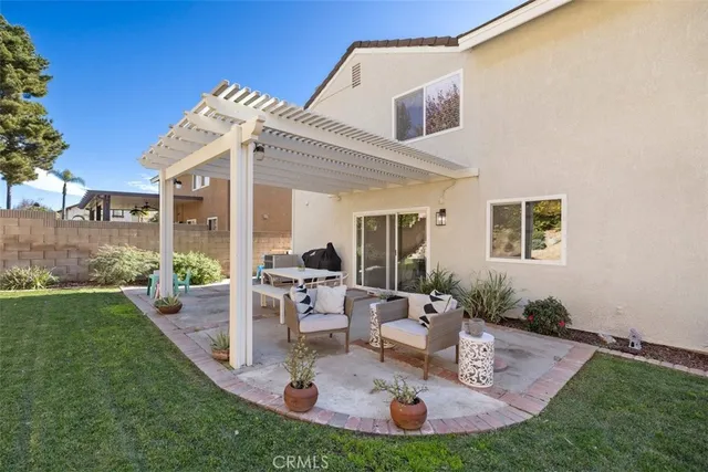 $928,000 | 1279 Moss Street, Upland, CA 91784