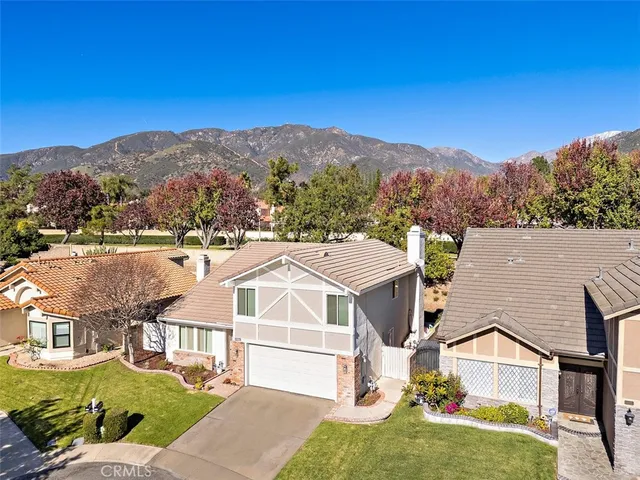 $928,000 | 1279 Moss Street, Upland, CA 91784