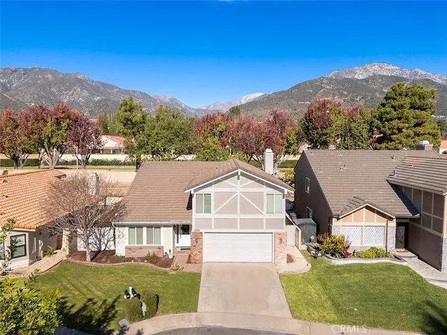 $928,000 | 1279 Moss Street, Upland, CA 91784