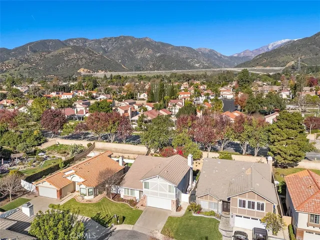 $928,000 | 1279 Moss Street, Upland, CA 91784