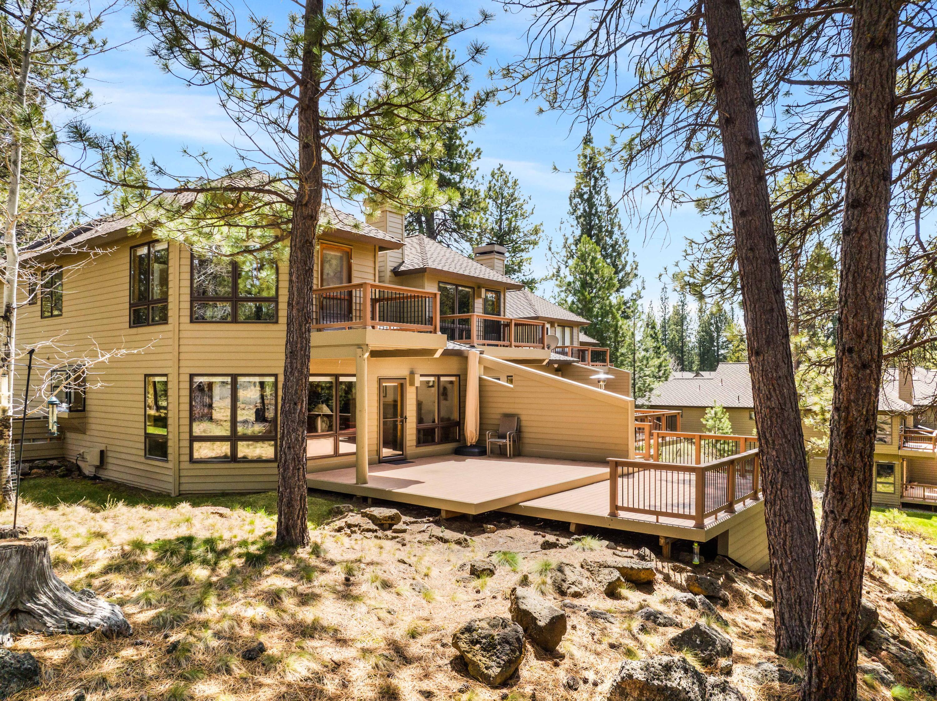 17678 Bittern Lane, Unit 5 Sunriver, OR 97707 - Photo 2 of 41 Exterior