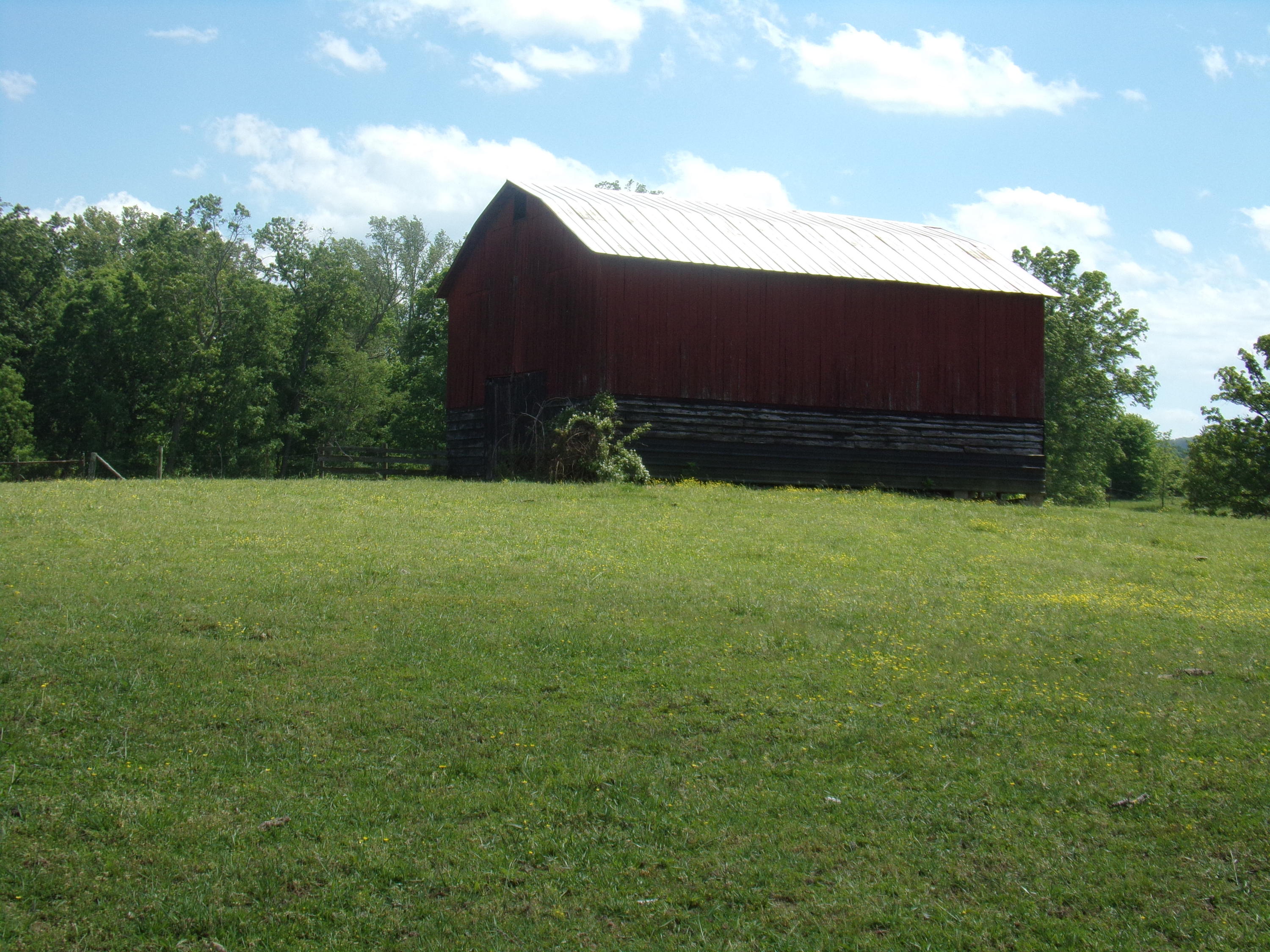 Camp Ridge Road La Follette, TN 37766 - Photo 1 of 37 100_0249