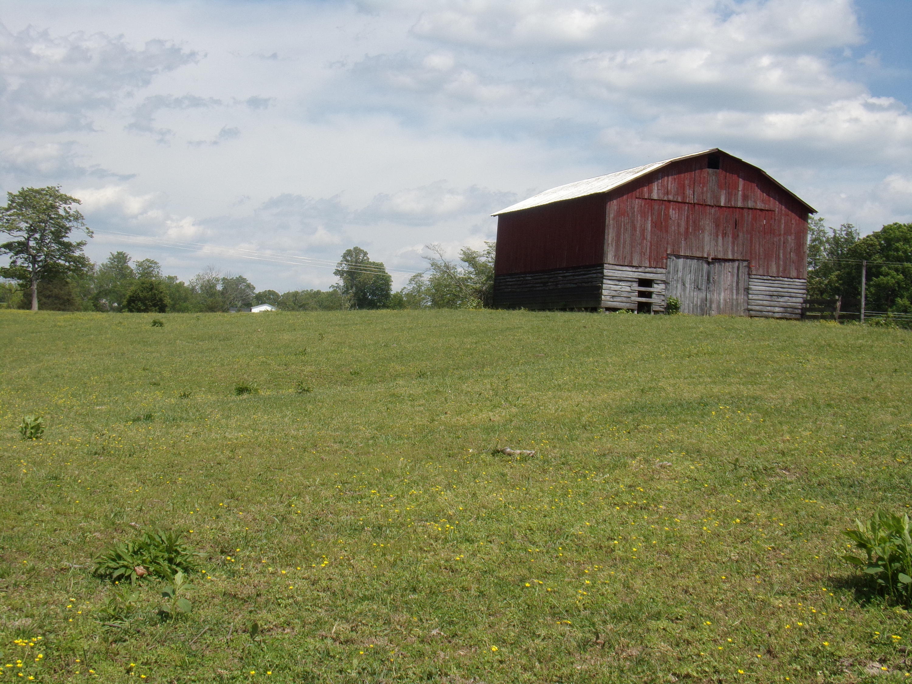 Camp Ridge Road La Follette, TN 37766 - Photo 15 of 37 100_0246