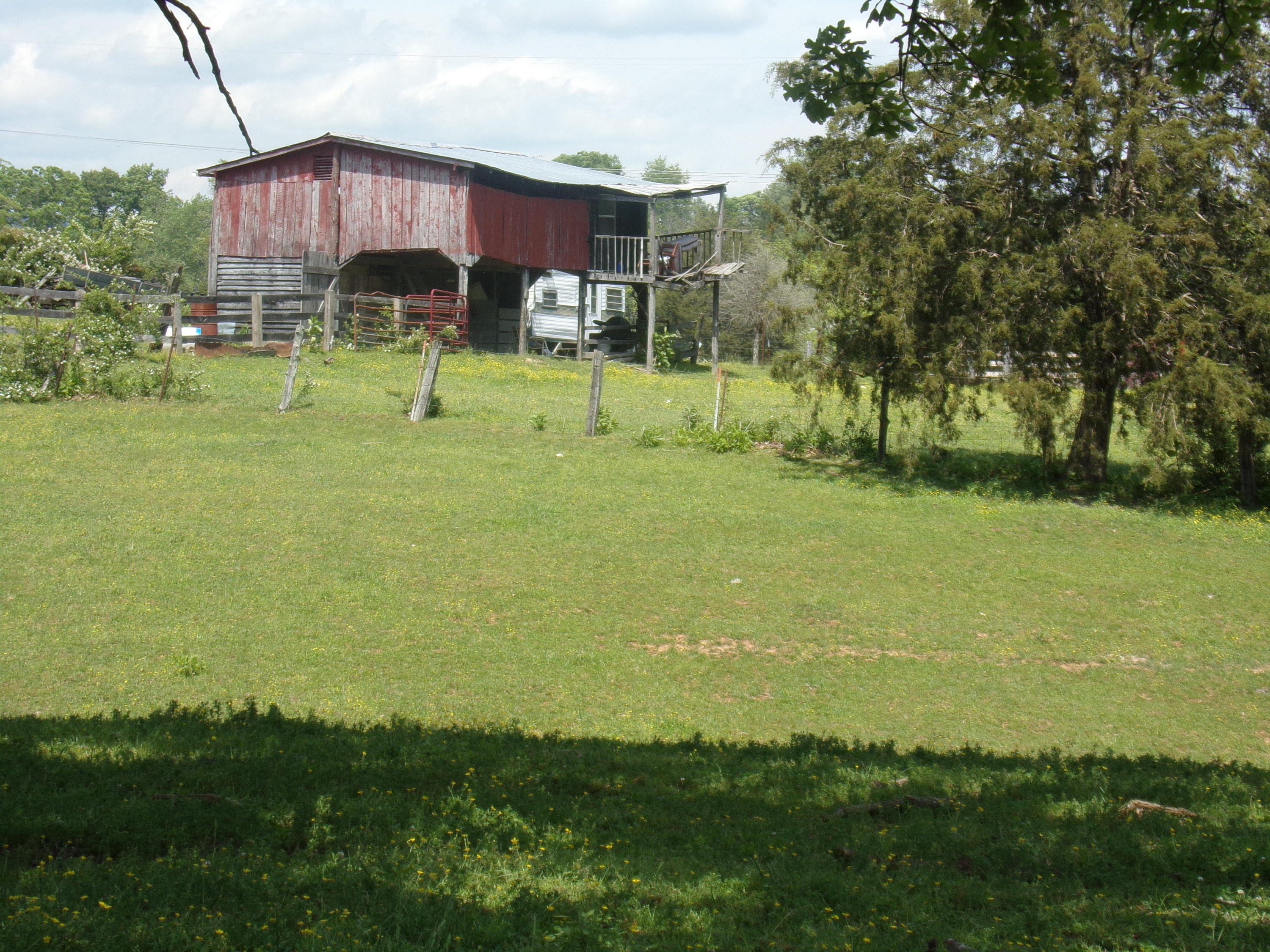 Camp Ridge Road La Follette, TN 37766 - Photo 9 of 37 100_0238