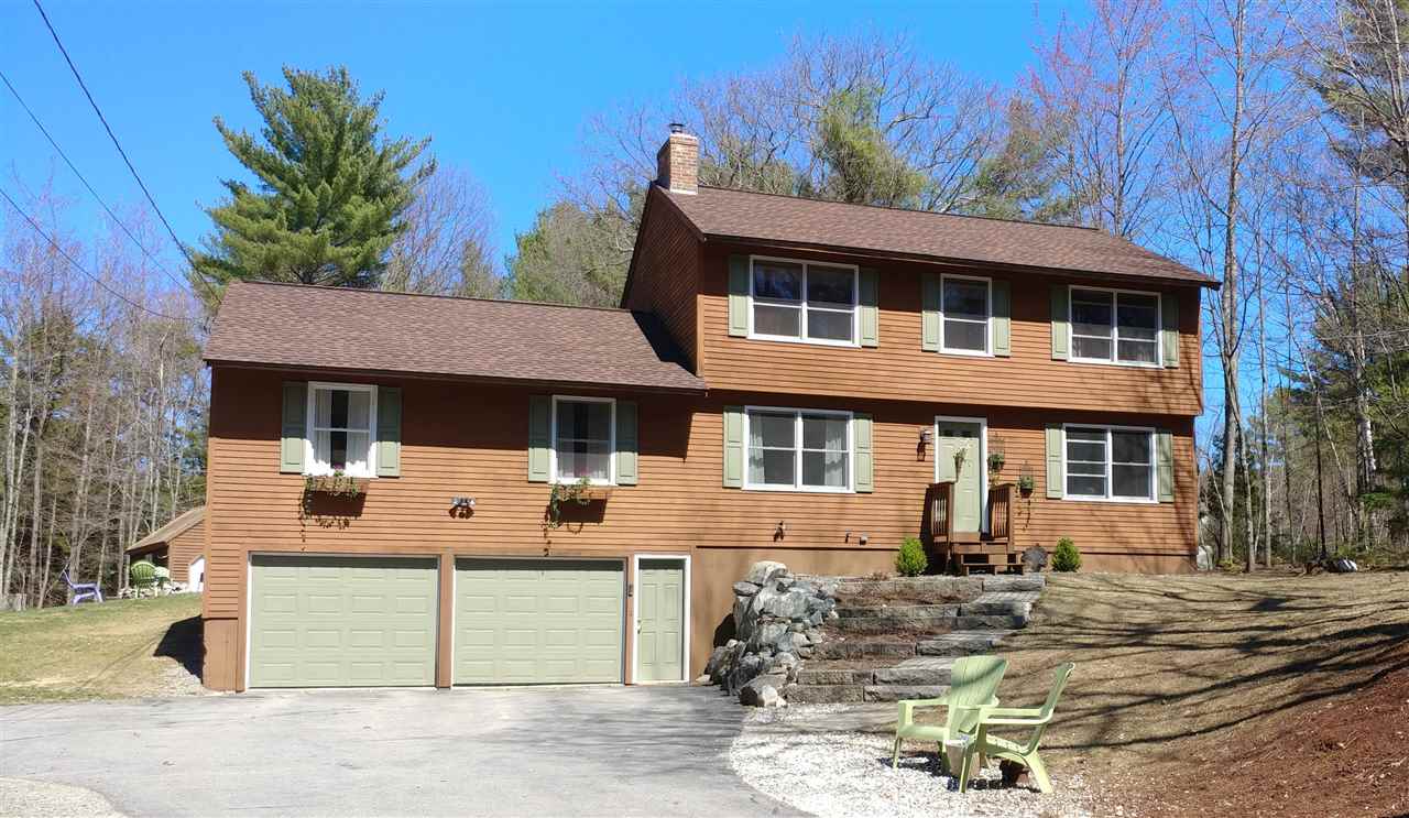 36 Trask Side Road Alton, NH 03810 - Photo 1 of 19