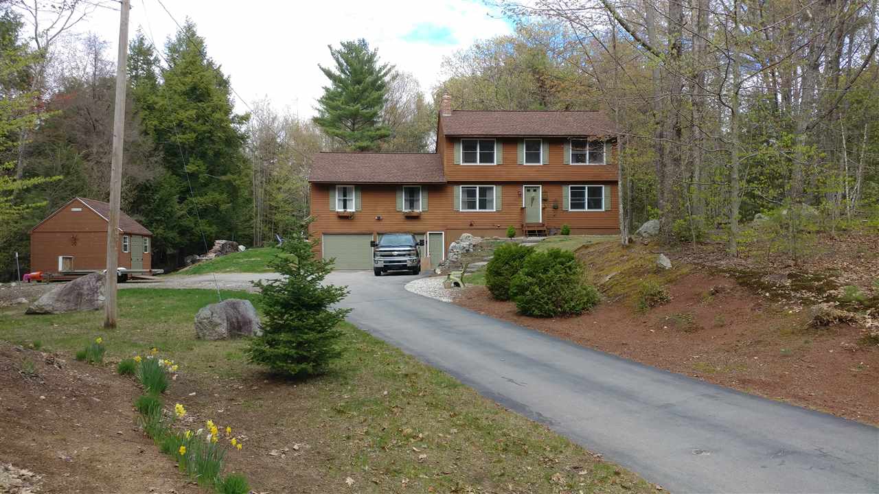 36 Trask Side Road Alton, NH 03810 - Photo 2 of 19