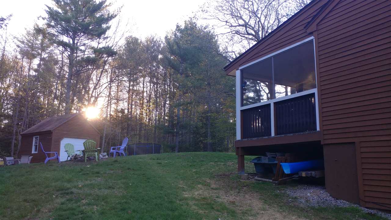 36 Trask Side Road Alton, NH 03810 - Photo 3 of 19