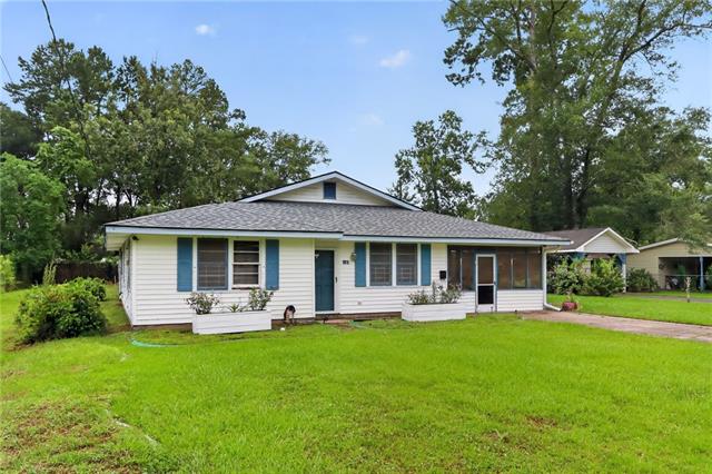 335 Branch Street Ponchatoula, LA 70454 - Photo 2 of 34
