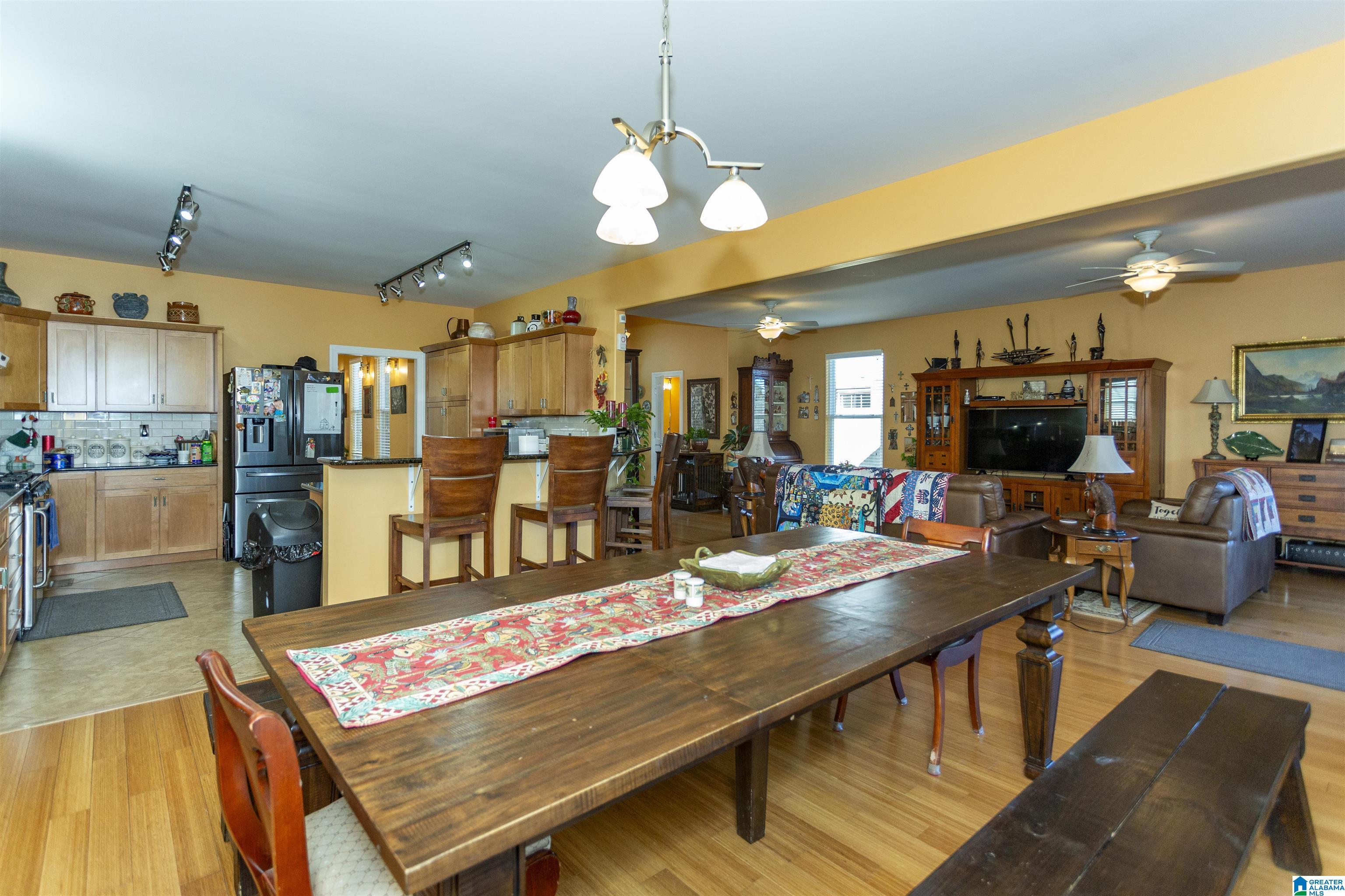 1103 Fern Street Birmingham, AL 35209 - Photo 10 of 71