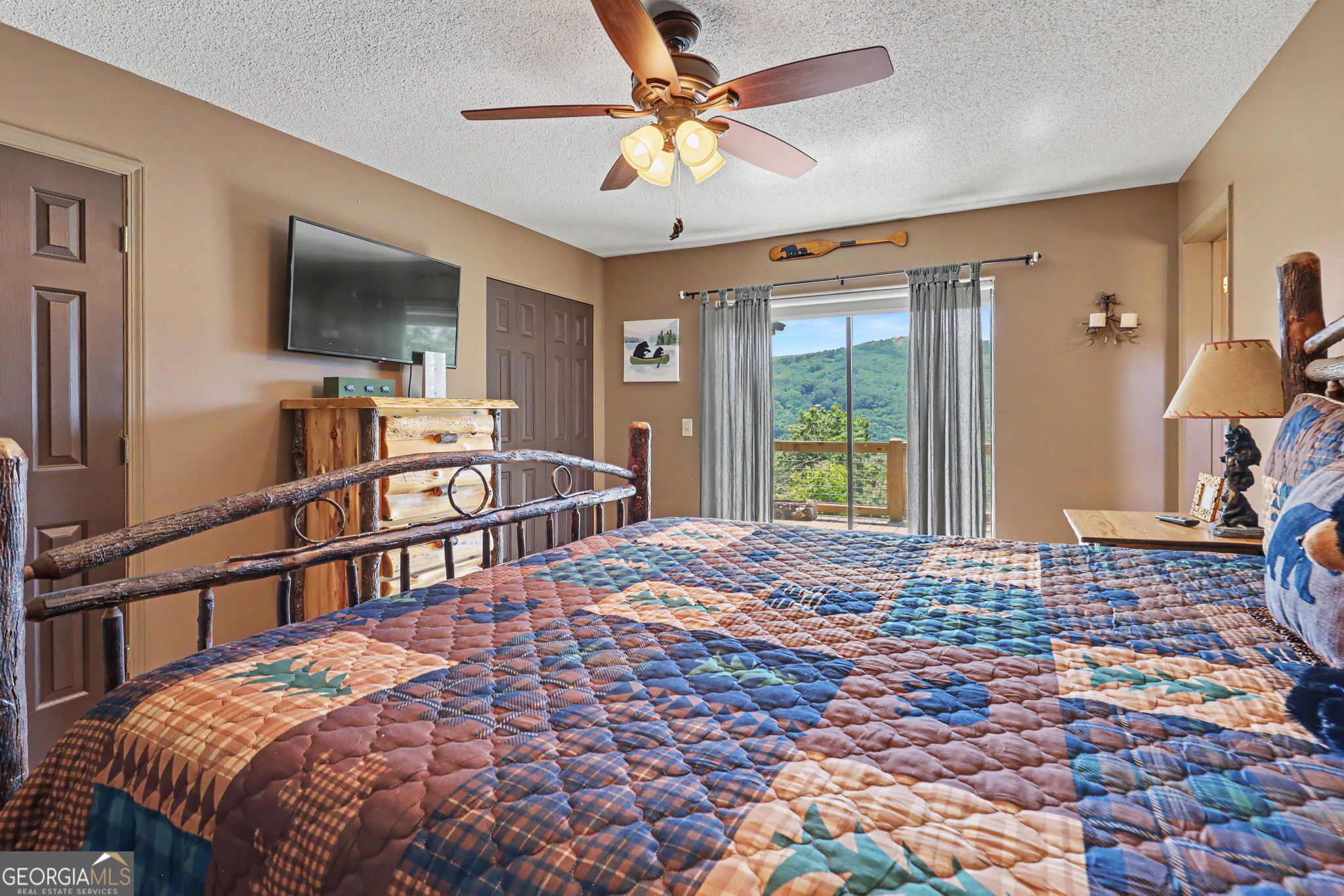 2379 Ridgepole Drive Sky Valley, GA 30537 - Photo 35 of 80
