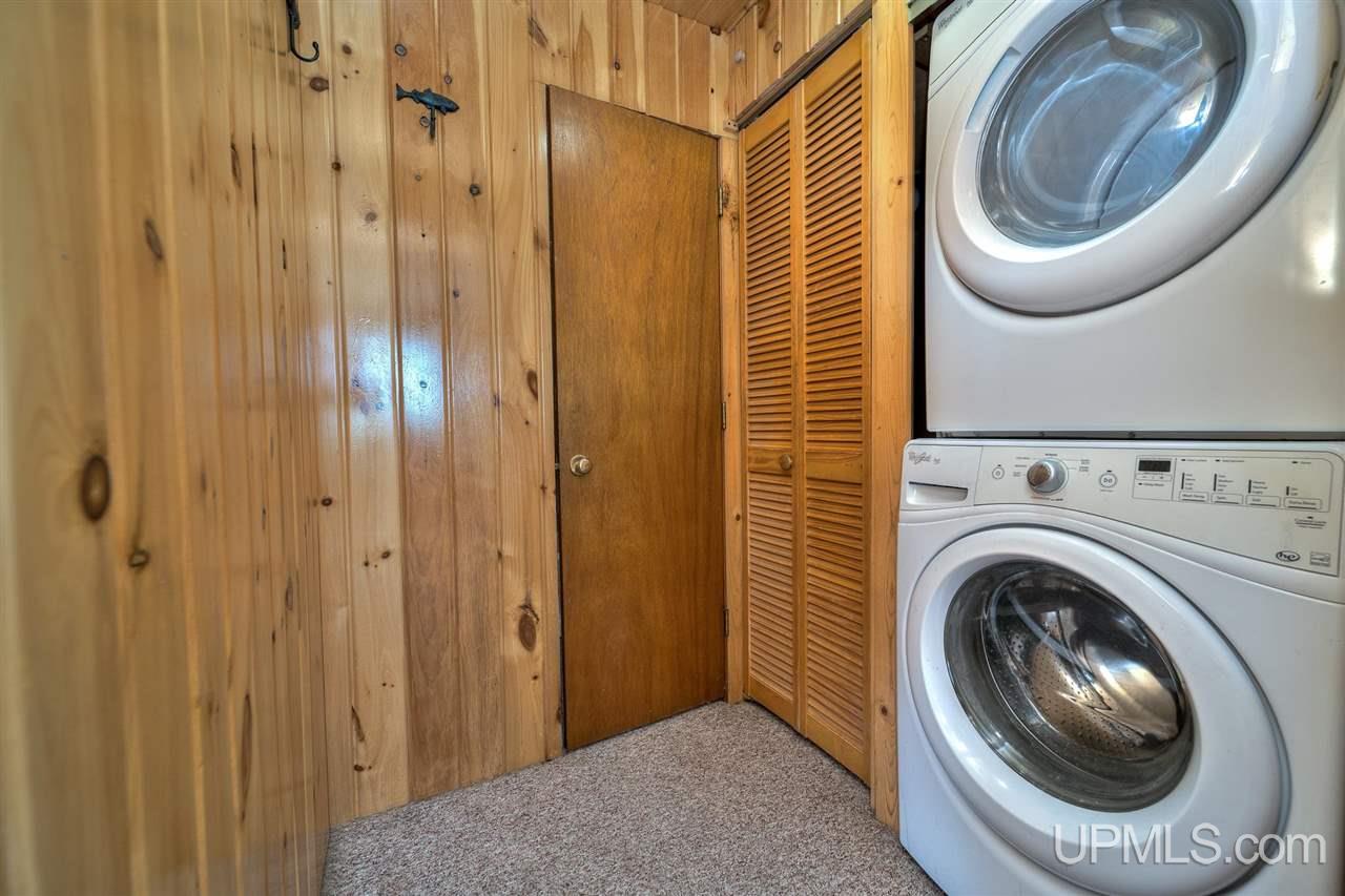 11613 Rams Dam Road Manistique, MI 49854 - Photo 12 of 34 Gallery Image 12