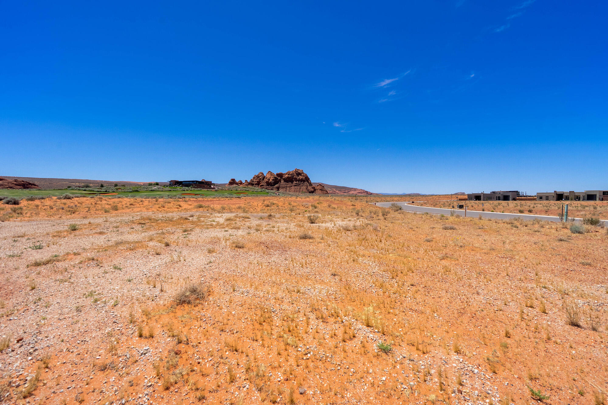 The The Estates, Unit LOT # 46 Hurricane, UT 84737 - Photo 5 of 27 The Estates LOT 46-004