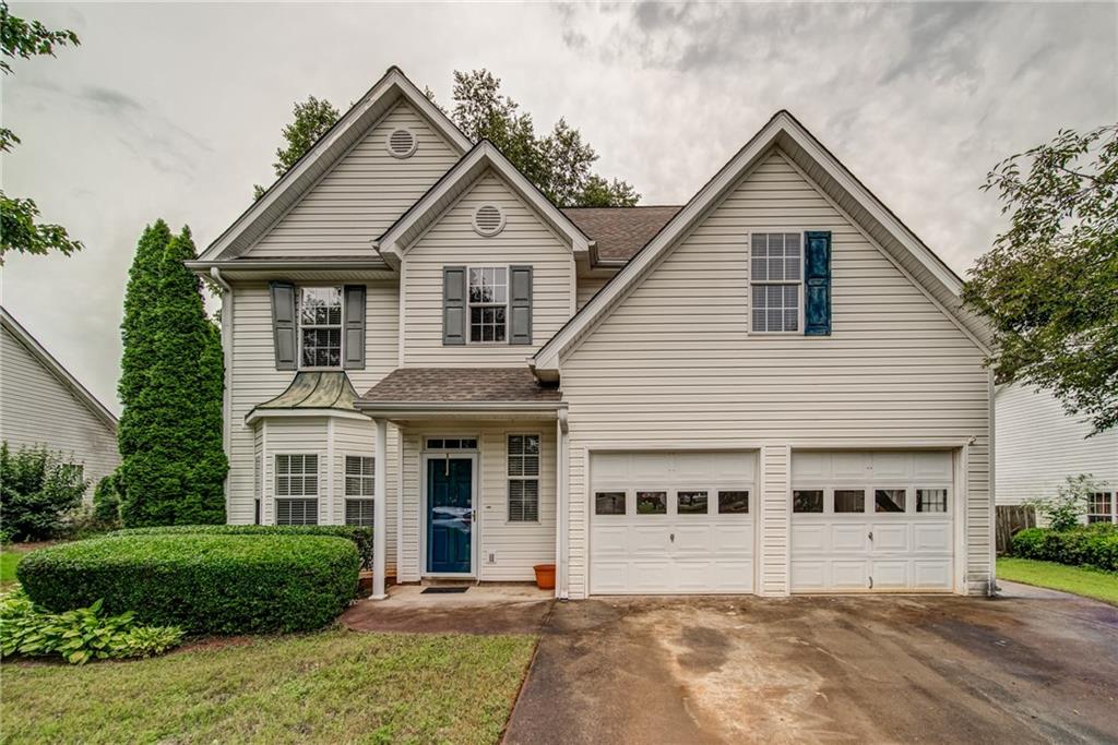 609 Spring Trail Canton, GA 30115 - Photo 1 of 1 Gallery Image 1