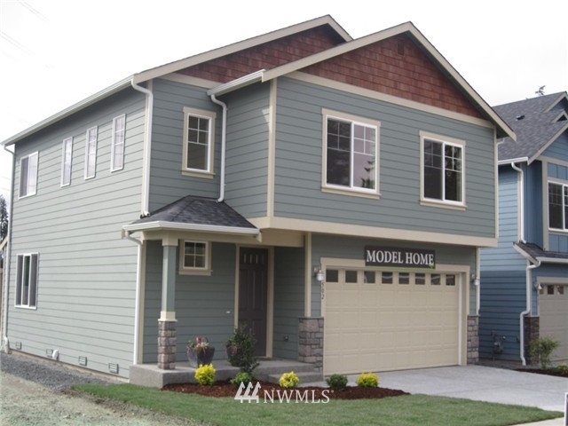 502 196th Street Southeast, Unit 27 Bothell, WA 98012 - Photo 1 of 1
