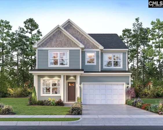 $359,999 | 175 Andover Way, Lugoff, SC 29078