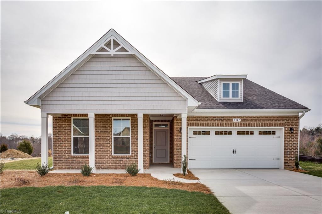 8347 Tralee Road Clemmons, NC 27012 - Photo 1 of 29