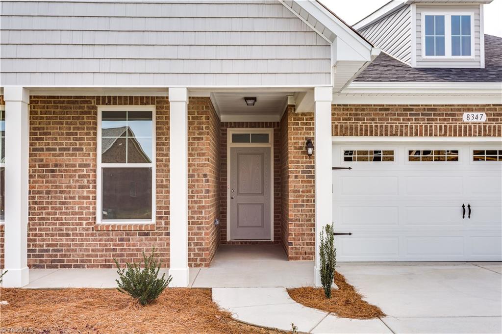 8347 Tralee Road Clemmons, NC 27012 - Photo 2 of 29