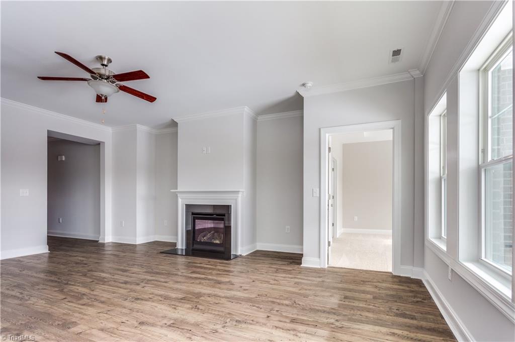 8347 Tralee Road Clemmons, NC 27012 - Photo 11 of 29