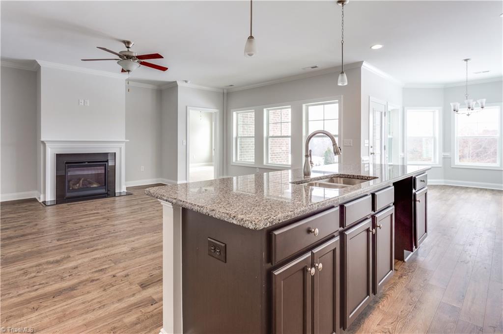 8347 Tralee Road Clemmons, NC 27012 - Photo 14 of 29