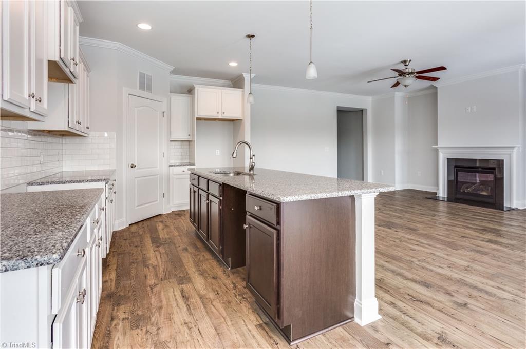 8347 Tralee Road Clemmons, NC 27012 - Photo 16 of 29