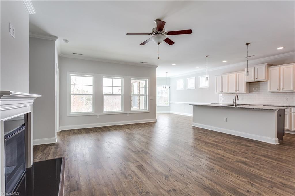 8347 Tralee Road Clemmons, NC 27012 - Photo 26 of 29