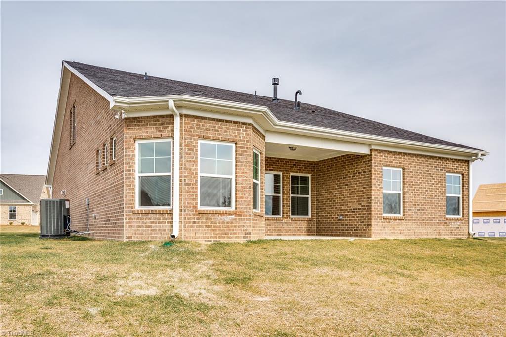 8347 Tralee Road Clemmons, NC 27012 - Photo 27 of 29