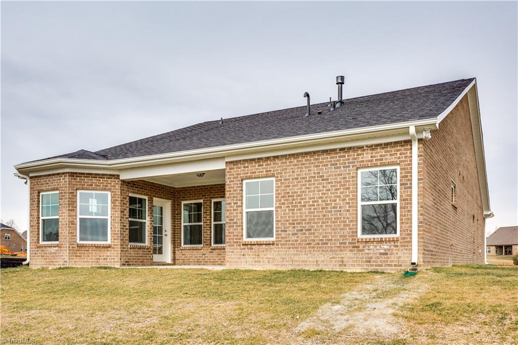 8347 Tralee Road Clemmons, NC 27012 - Photo 28 of 29