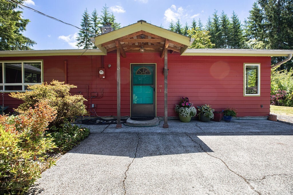1020 Chuckhole Way Forks, WA 98331 - Photo 21 of 38