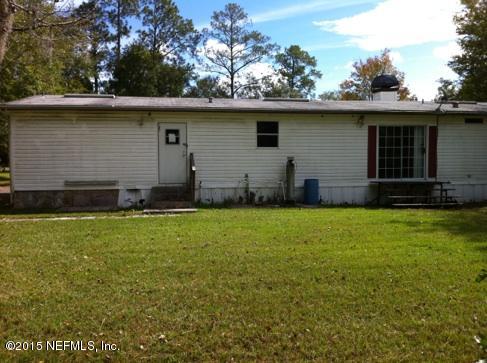 1350 Jones Road Jacksonville, FL 32220 - Photo 2 of 13 back of home 2