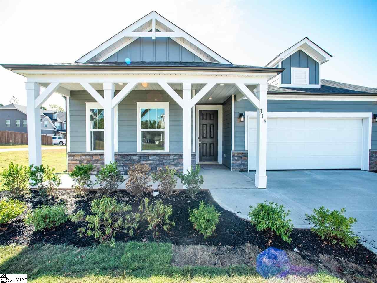 314 River Otter Road Simpsonville, SC 29680 - Photo 1 of 26 Gallery Image 1