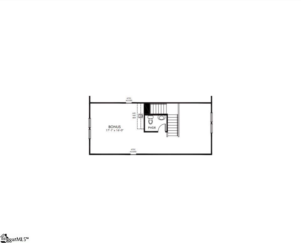 314 River Otter Road Simpsonville, SC 29680 - Photo 25 of 26 Gallery Image 25