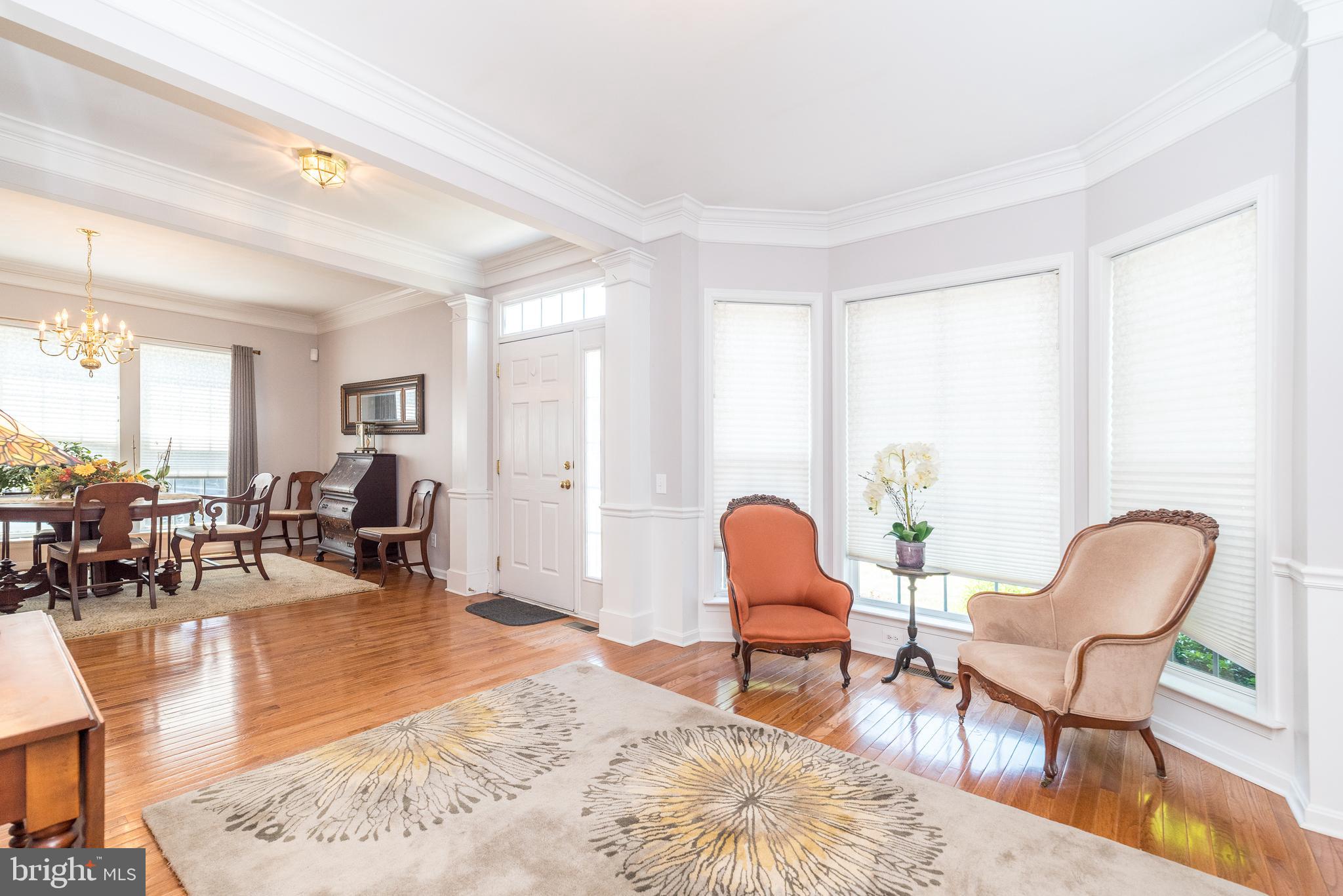 32 Addison Court Doylestown, PA 18901 - Photo 11 of 64 This would make a perfect dining room