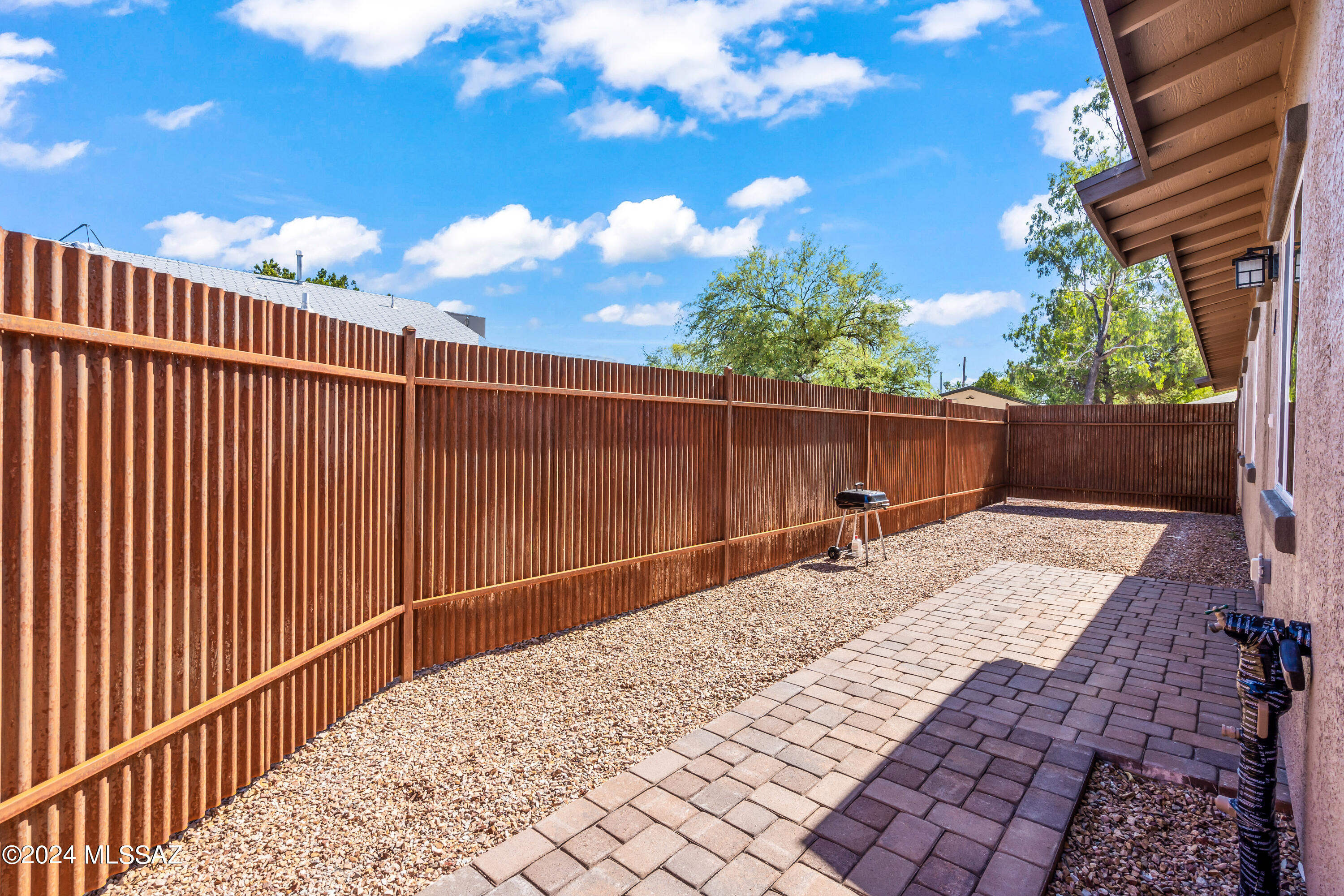 1424 North Richey Boulevard, Unit 1 Tucson, AZ 85716 - Photo 24 of 27