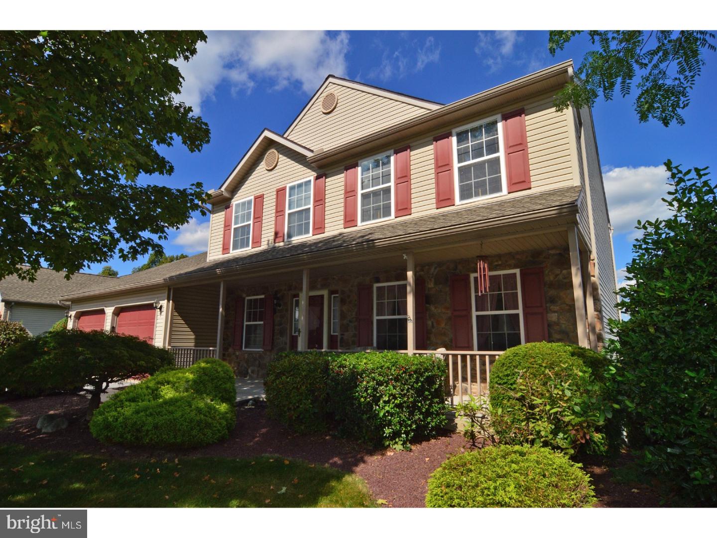2523 Simon Drive Reading, PA 19608 - Photo 1 of 24 Gallery Image 1