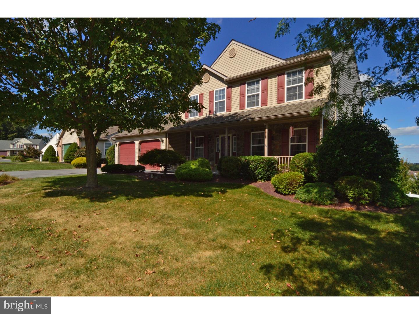2523 Simon Drive Reading, PA 19608 - Photo 23 of 24 Gallery Image 23