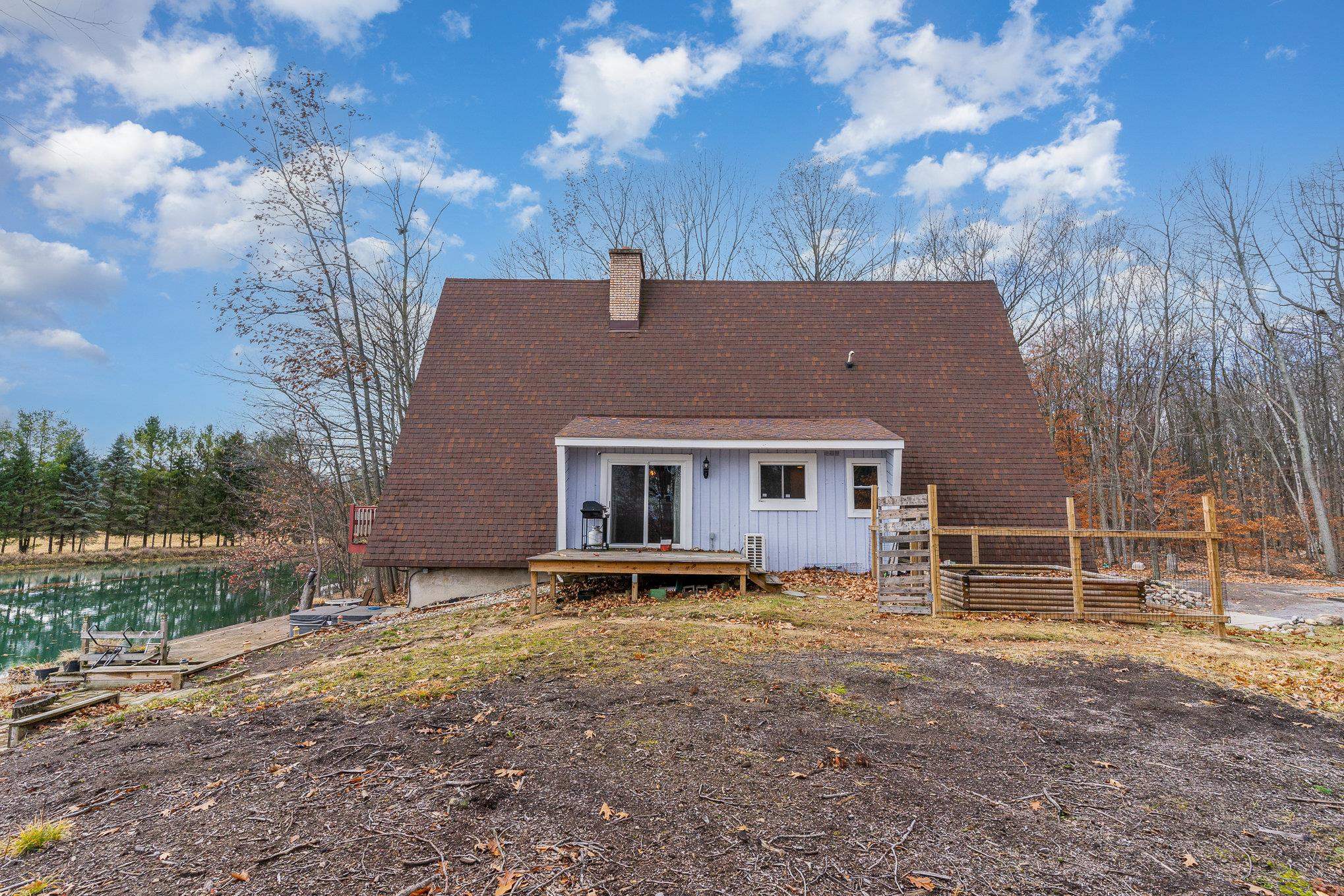 11457 Geddes Road Freeland, MI 48623 - Photo 34 of 39