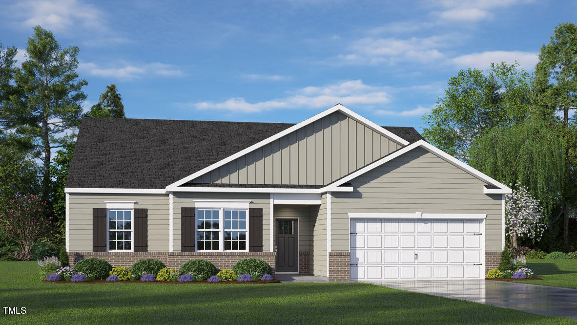 540 Crux Road Wendell, NC 27591 - Photo 1 of 30 Booth K-8a