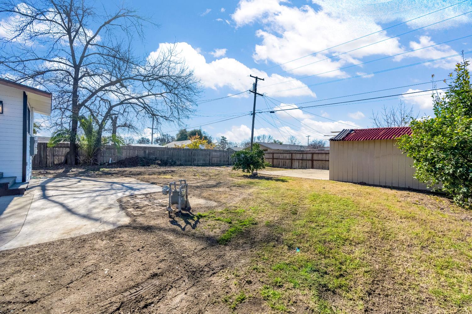 1249 D Street Reedley, CA 93654 - Photo 40 of 40