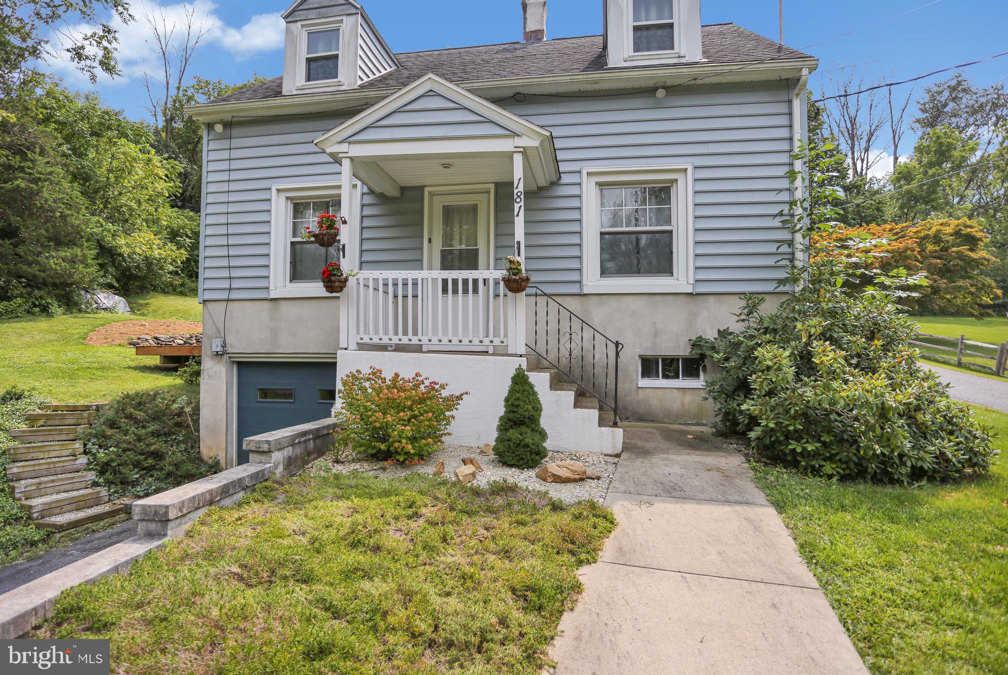 181 Schoffers Road Reading, PA 19606 - Photo 1 of 26 Gallery Image 1