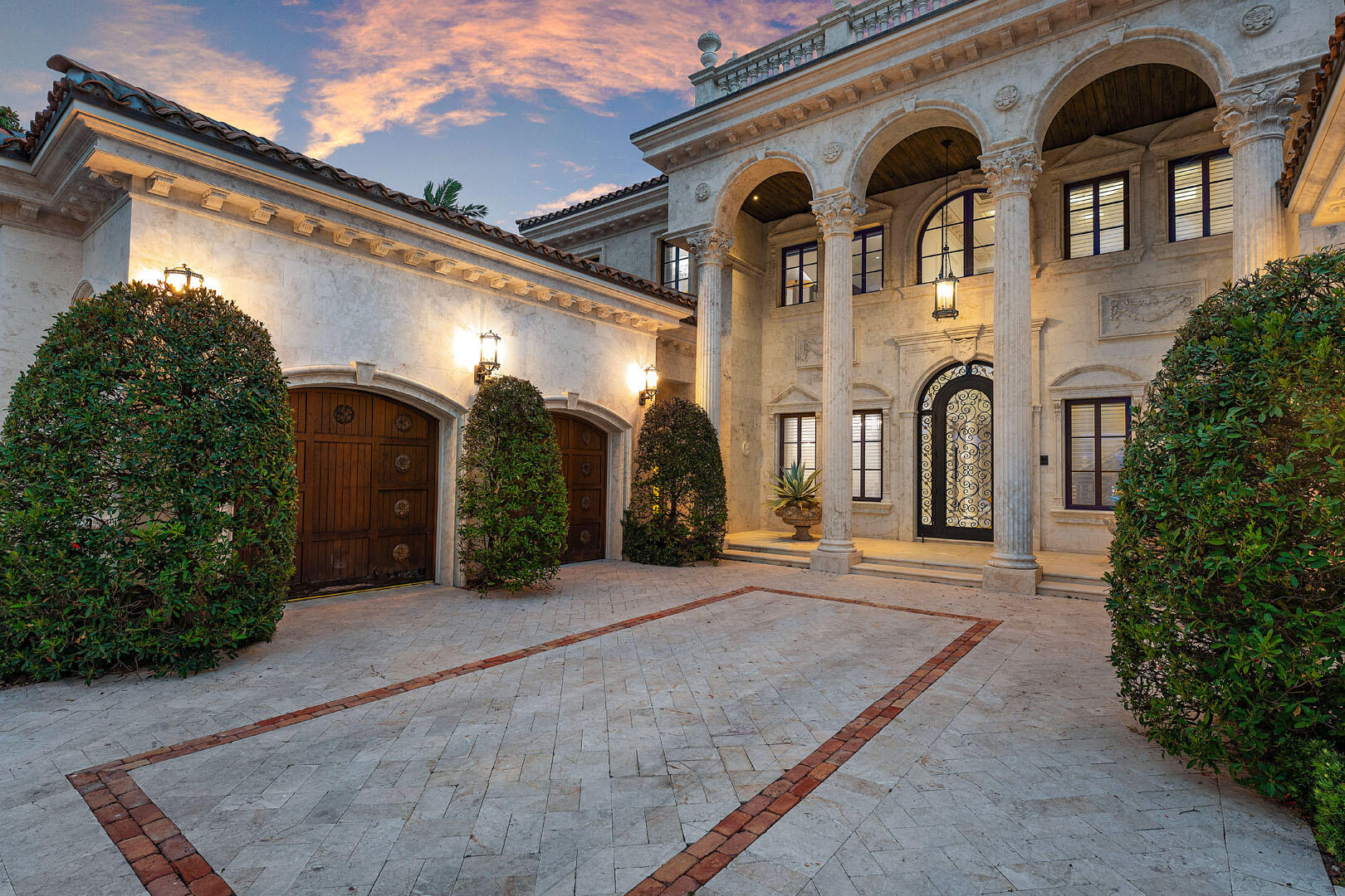 443 East Alexander Palm Road Boca Raton, FL 33432 - Photo 65 of 87 443_Alexander_Palm_Road_Dusk_06