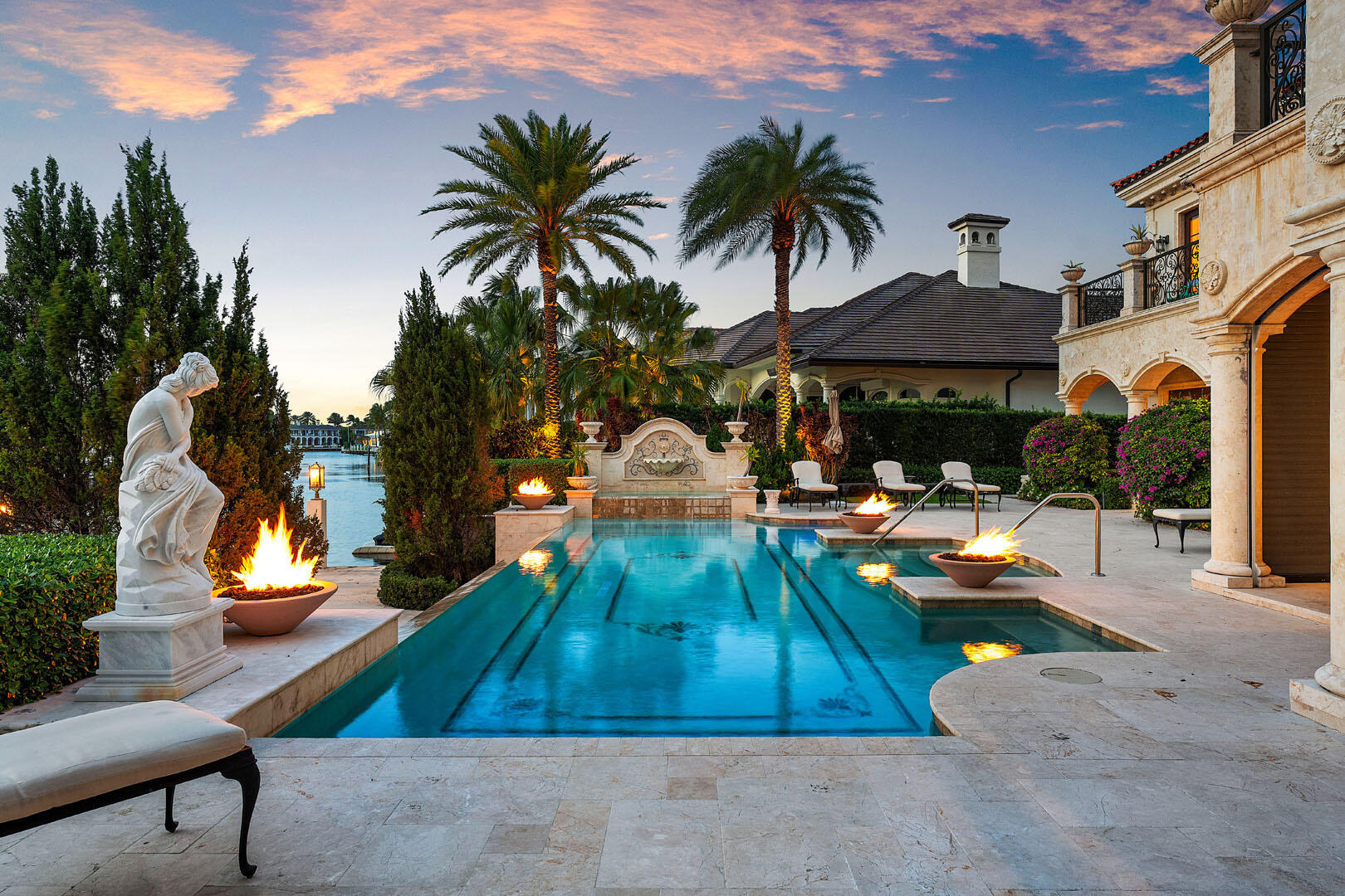 443 East Alexander Palm Road Boca Raton, FL 33432 - Photo 66 of 87 443_Alexander_Palm_Road_Dusk_07