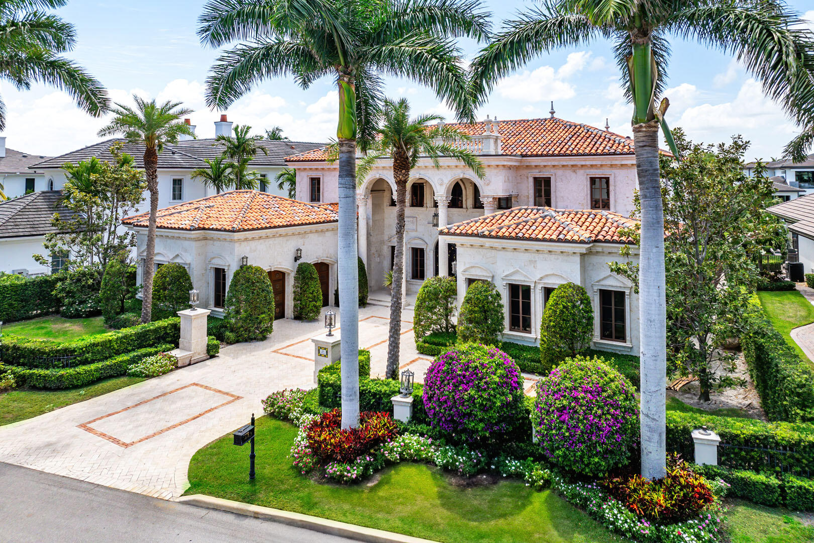 443 East Alexander Palm Road Boca Raton, FL 33432 - Photo 74 of 87 443_Alexander_Palm_Road_Aerial_03