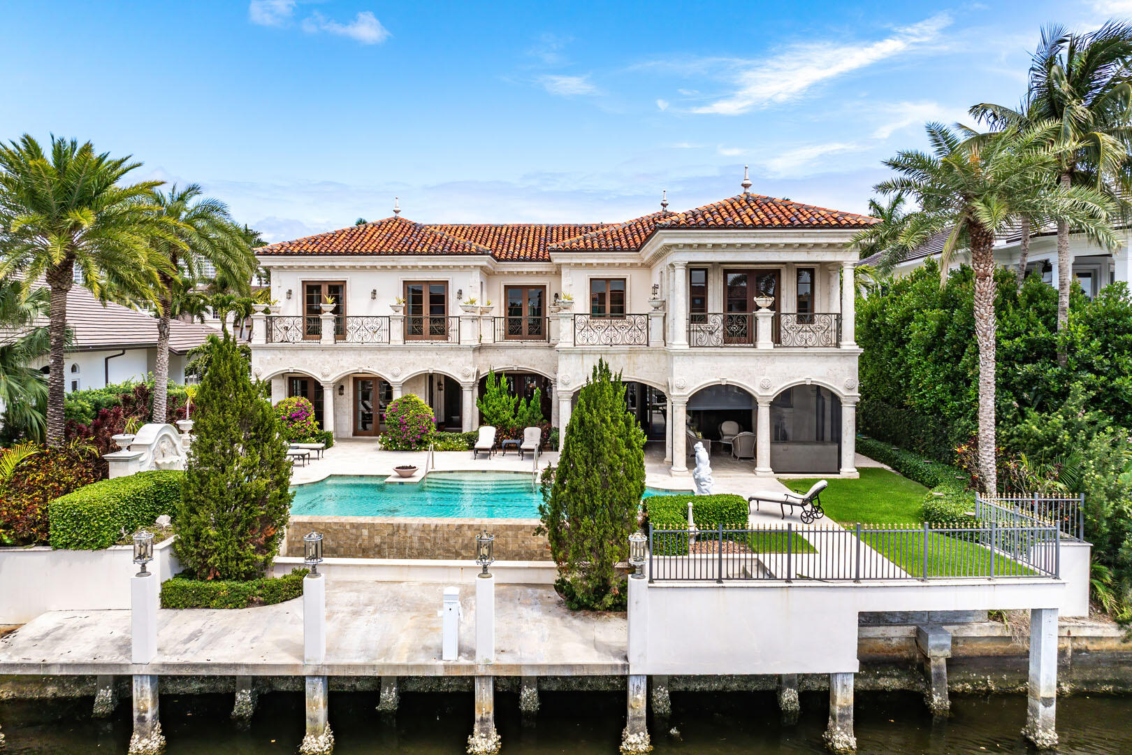 443 East Alexander Palm Road Boca Raton, FL 33432 - Photo 76 of 87 443_Alexander_Palm_Road_Aerial_06