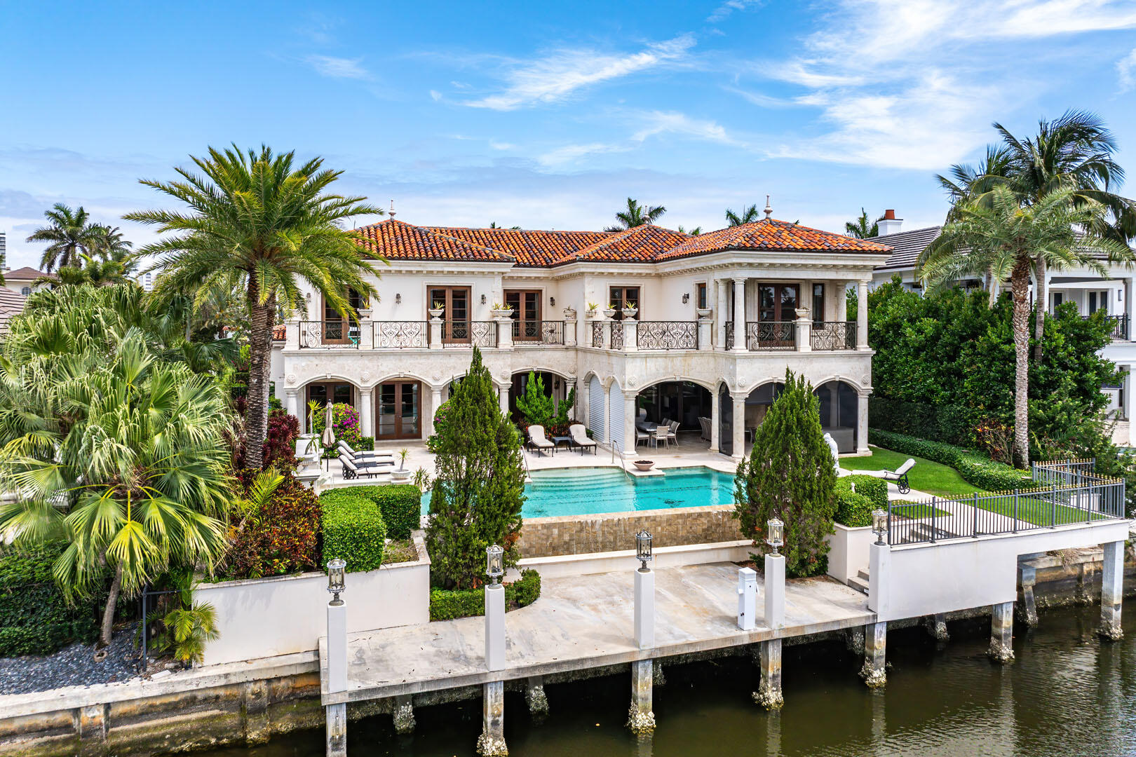 443 East Alexander Palm Road Boca Raton, FL 33432 - Photo 77 of 87 443_Alexander_Palm_Road_Aerial_07