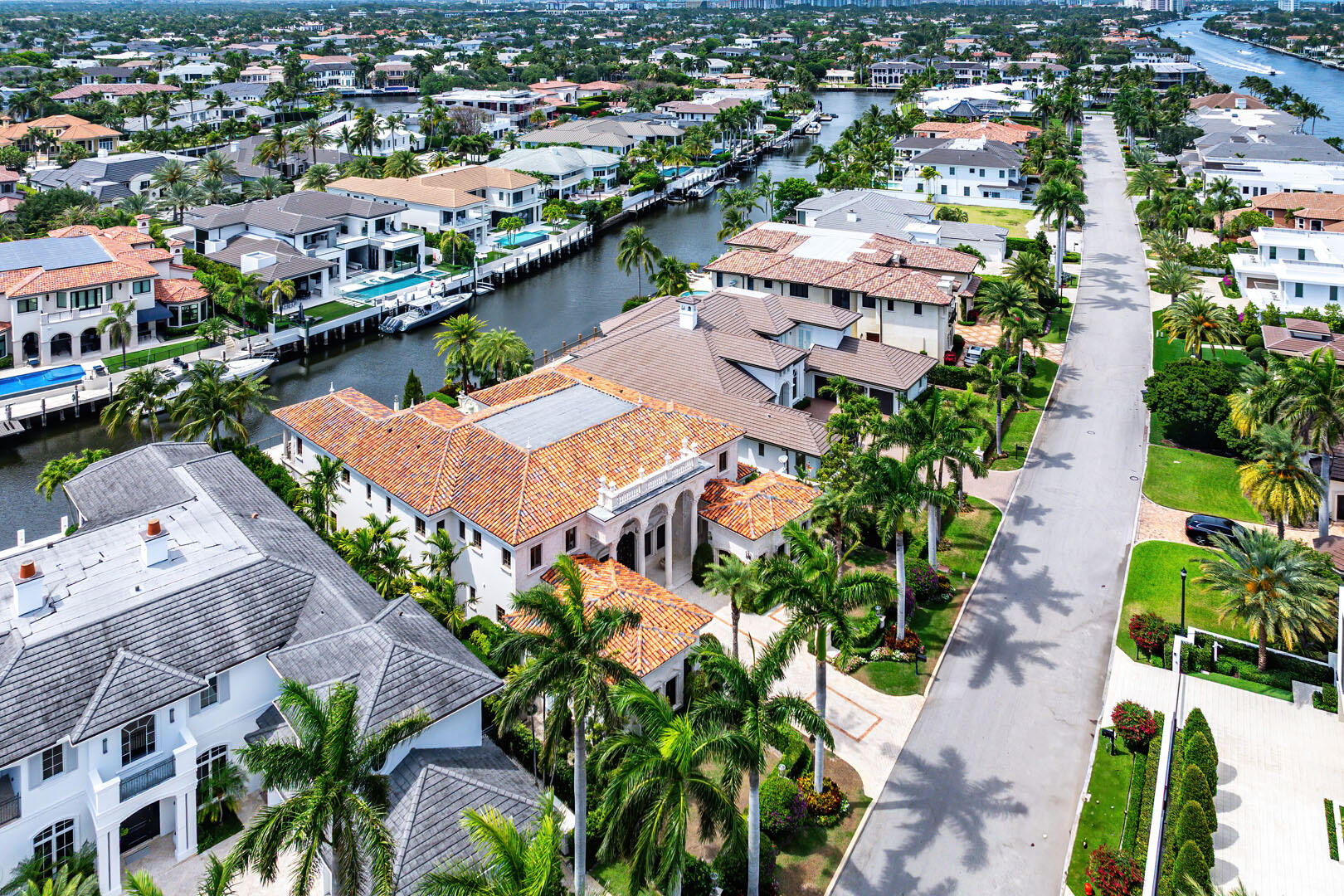443 East Alexander Palm Road Boca Raton, FL 33432 - Photo 81 of 87 443_Alexander_Palm_Road_Aerial_12