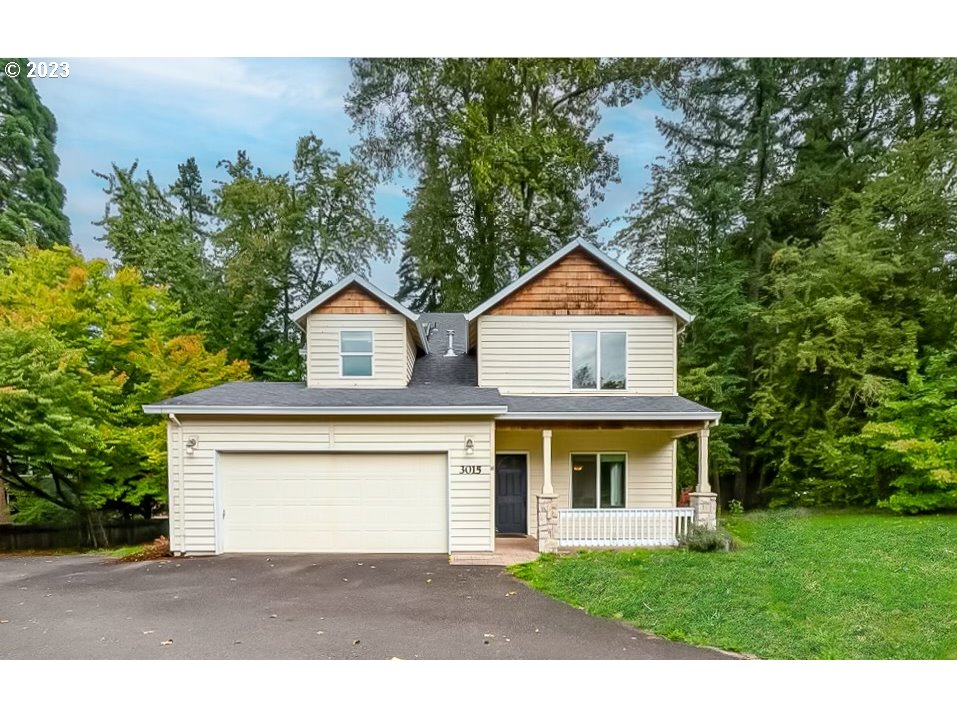 3015 Southwest Huber Street Portland, OR 97219 - Photo 1 of 35 Gallery Image 1
