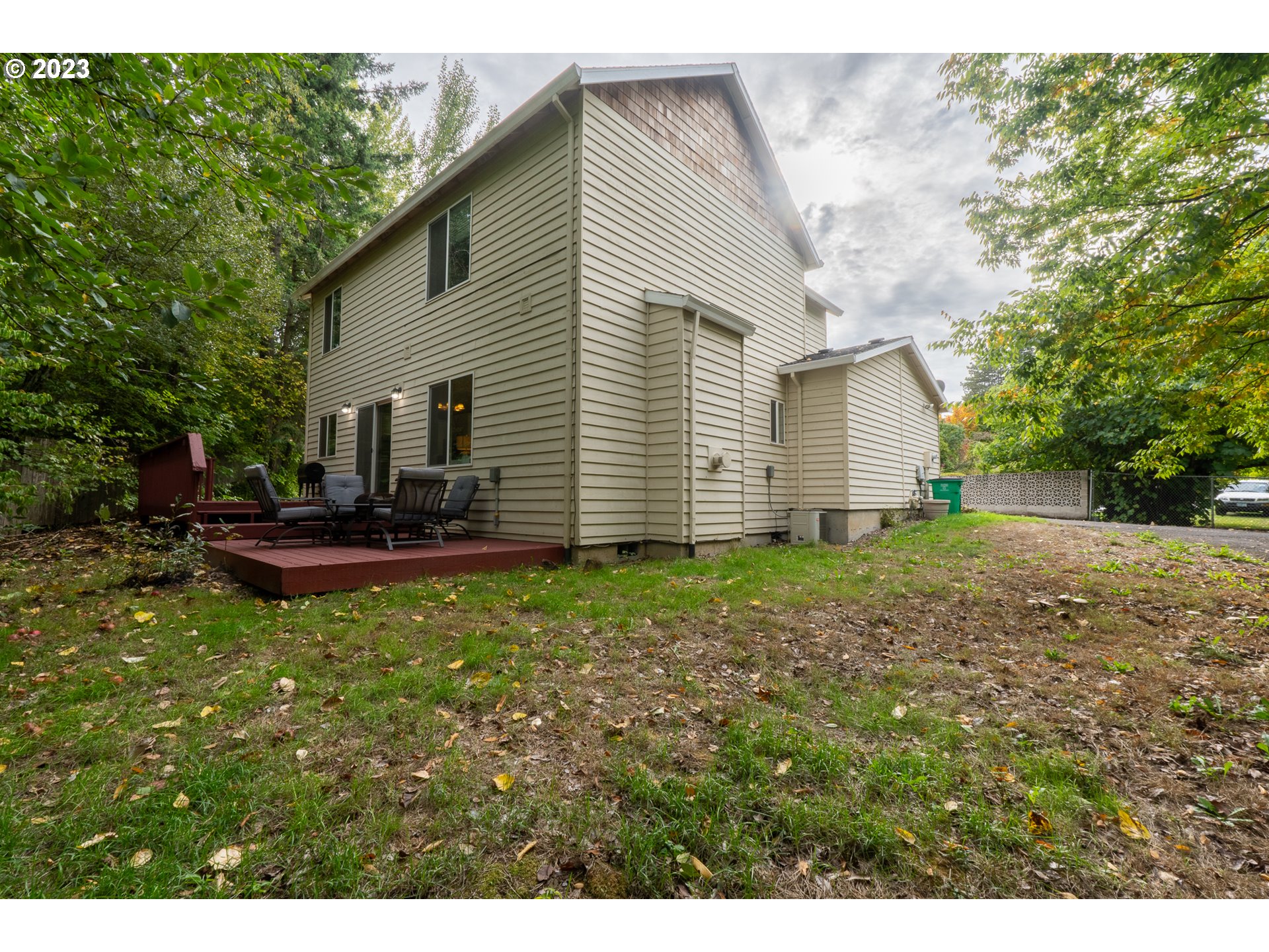 3015 Southwest Huber Street Portland, OR 97219 - Photo 29 of 35 Gallery Image 29
